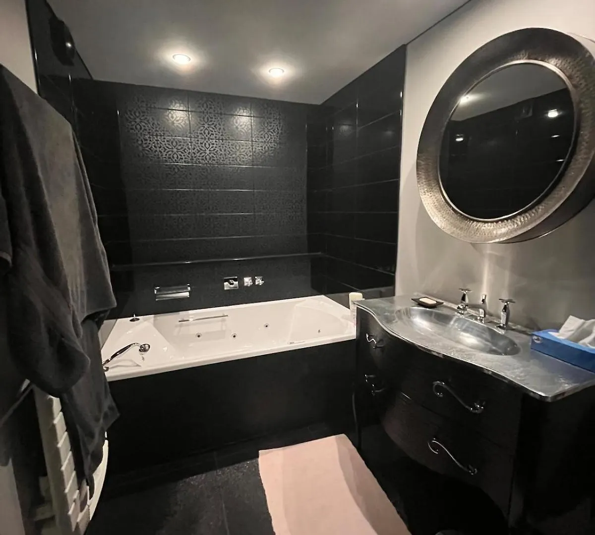 Tres Beau Duplex Avec Jacuzzi Privatif Apartment Mandelieu-la-Napoule