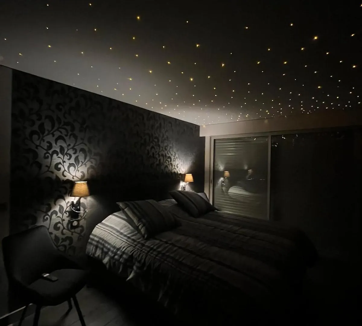 Tres Beau Duplex Avec Jacuzzi Privatif Apartment Mandelieu-la-Napoule